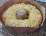Foto del paso 6 de la receta: Rosca de Pascua fácil y rica 😋