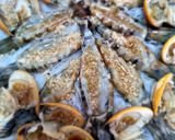 Foto langkah ke 4 dari resep Seafood steam bawang putih dan soun (waterless seafood steam with garlic and glass noodle).