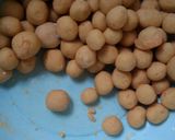 Foto langkah ke 3 dari resep Kolak biji salak ubi orange.