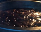 A picture of step 7 of Date cake.