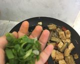 Foto langkah ke 6 dari resep Terong tahu teri saus tiram / 3T 😅😅.