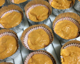 Foto del paso 4 de la receta: 🥕Magdalenas de zanahoria