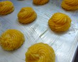 Foto langkah ke 4 dari resep (535) Choux Au Craquelin.