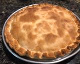 Foto del paso 9 de la receta: Tarta verdura