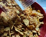 Foto langkah ke 2 dari resep Kering Tempe Awet Crunchy.
