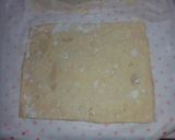 Foto del paso 3 de la receta: Masa de hojaldre 🥨