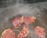 Foto del paso 2 de la receta Tosta para cenar
