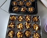 Foto langkah ke 9 dari resep Choco Banana Milk Bath.