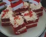 Cara Membuat Cake Red Velvet 6