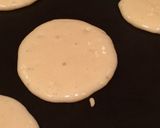 A picture of step 5 of Easy Dorayaki with Pancake Mix – Kid-Friendly Snack.