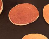 A picture of step 10 of Easy Dorayaki with Pancake Mix – Kid-Friendly Snack.