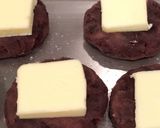 A picture of step 9 of Easy Dorayaki with Pancake Mix – Kid-Friendly Snack.