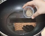 A picture of step 9 of Bharwan baingan (Stuffed Brinjal).