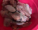 Foto langkah ke 1 dari resep Ayam mentega.