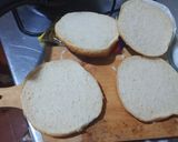 Foto del paso 2 de la receta: Mega Hamburguesa casera