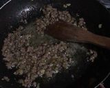 Foto langkah ke 5 dari resep Mashed Potato Daging Cincang MPASI 8+.
