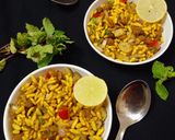 જાલમૂરી (Jhalmuri Recipe In Gujarati) રેસીપી સ્ટેપ5ફોટો