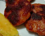 Foto del paso 3 de la receta: Falsas hamburguesas de chorizo