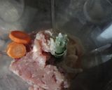 Foto langkah ke 1 dari resep Tofu Chicken Stick.