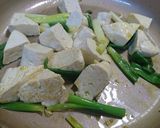 【御釀滷煮入味】蔥燒臭豆腐的食譜步驟3照片