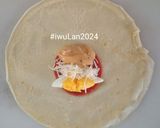 Foto langkah ke 5 dari resep Risol Mentai.