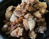 Foto langkah ke 2 dari resep Ayam Kuluyuk #BandungRecook2_IneSetiawati.