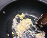 A picture of step 2 of Broccoli Dill leaves Paratha.
