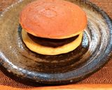 A picture of step 12 of Easy Dorayaki with Pancake Mix – Kid-Friendly Snack.