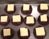 A picture of step 8 of Easy Dorayaki with Pancake Mix – Kid-Friendly Snack.