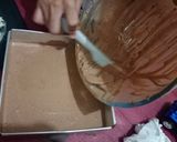 Foto langkah ke 5 dari resep Simple Korean Cake Gluten Free recook mba @phie999.
