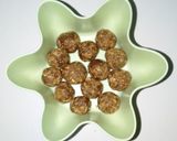 Foto langkah ke 3 dari resep Chocolate Ball (Bola-Bola Coklat).
