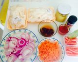 Foto del paso 1 de la receta: Mondonguito a la italiana