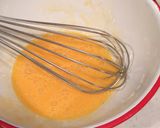 A picture of step 2 of Easy Dorayaki with Pancake Mix – Kid-Friendly Snack.