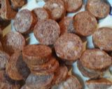 A picture of step 3 of Dressing of Rye and Sausage.
