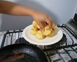 Foto del paso 13 de la receta: Croquembouche