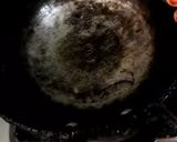 A picture of step 2 of Spring noodles dosa.