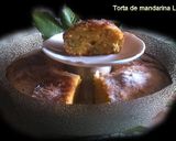Foto del paso 2 de la receta: Torta de Mandarina