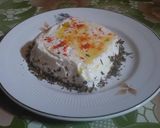 Foto del paso 2 de la receta: Labneh o yogur griego a la Liby®
