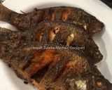 Foto langkah ke 7 dari resep Pecak Nila (Khas Betawi).