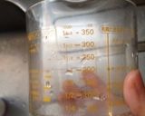 A picture of step 4 of Easy Ramen Soup (Salt & Sesame Oil).