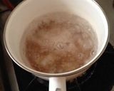 A picture of step 5 of Easy Ramen Soup (Salt & Sesame Oil).