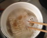 A picture of step 7 of Easy Ramen Soup (Salt & Sesame Oil).
