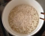 A picture of step 8 of Easy Ramen Soup (Salt & Sesame Oil).