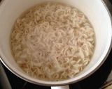A picture of step 9 of Easy Ramen Soup (Salt & Sesame Oil).