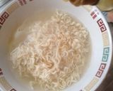 A picture of step 11 of Easy Ramen Soup (Salt & Sesame Oil).