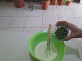 Peyek Daun Jeruk Tanpa Santan #dapurelbeweek26