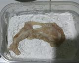 Foto langkah ke 4 dari resep 76. Ayam Shihlin KW Super.