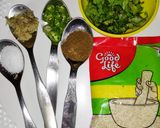 ওয়ালনাট ললিপপ (Walnuts Lollipop recipe in Bengali) রেসিপি ধাপ - 1 ছবি