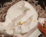 Foto del paso 2 de la receta: Tarta de cebolla fácil y rápida