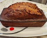 Foto del paso 7 de la receta Bizcocho de turrón de chocolate